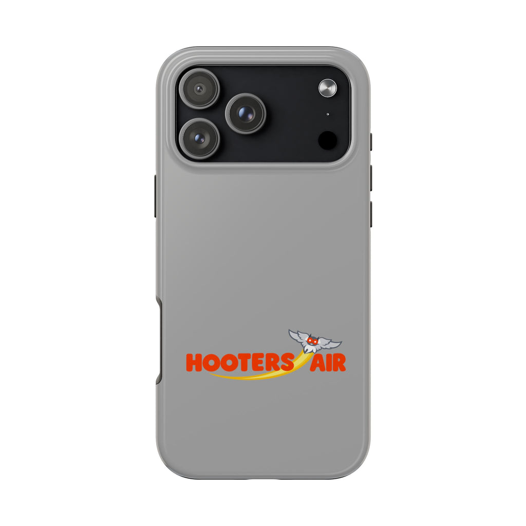Hooters Air Tough Phone Case