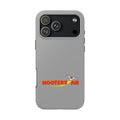 Hooters Air Tough Phone Case