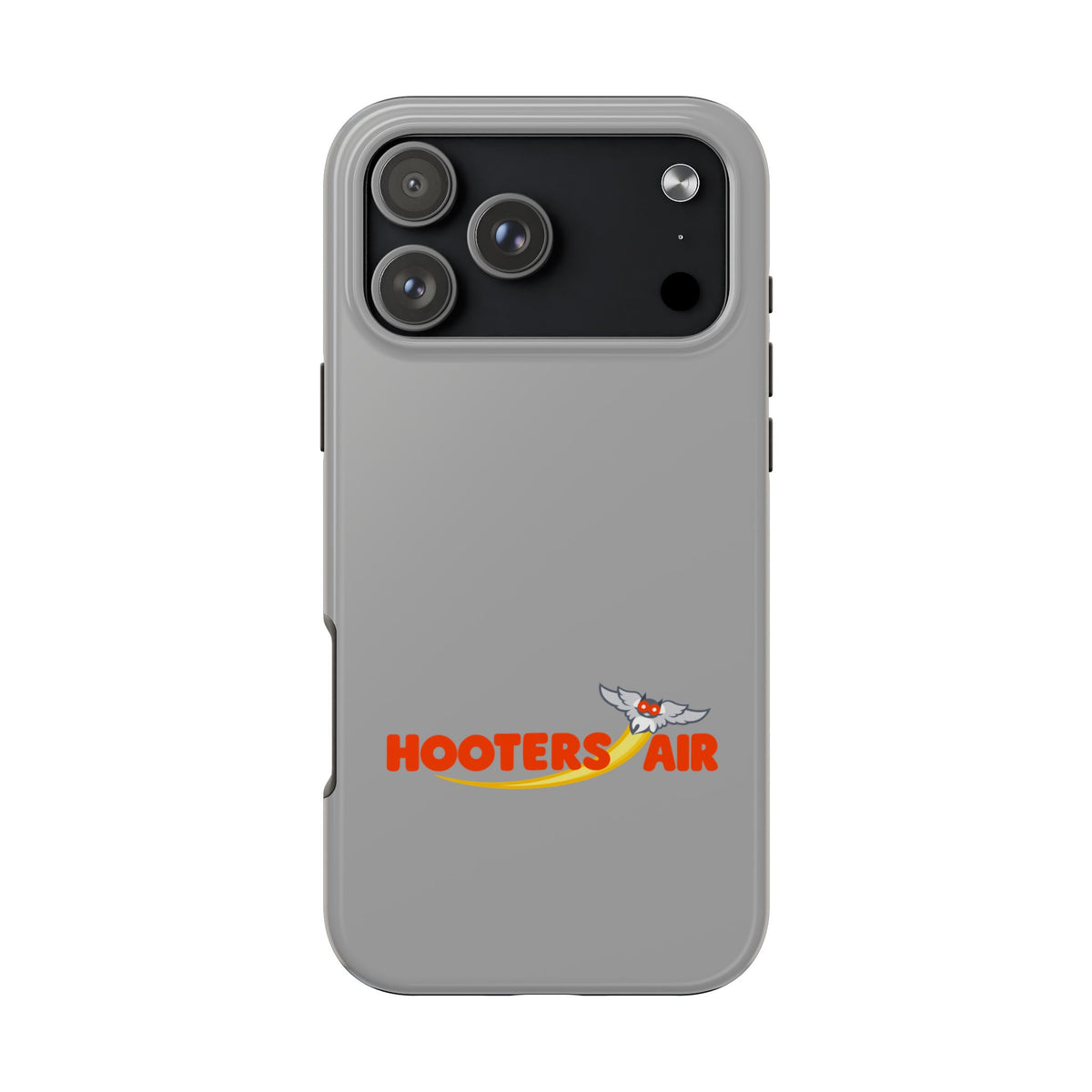 Hooters Air Tough Phone Case