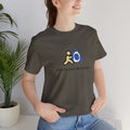 AOL Instant Messenger (AIM) T-Shirt