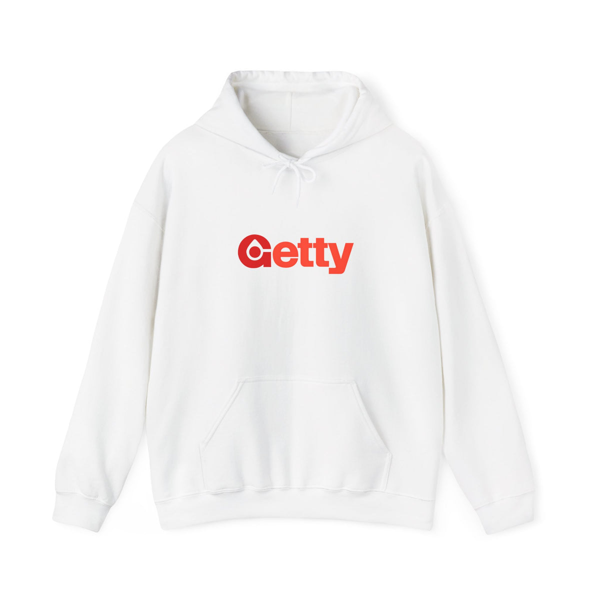 Getty Oil Hoodie / Sweatshirt