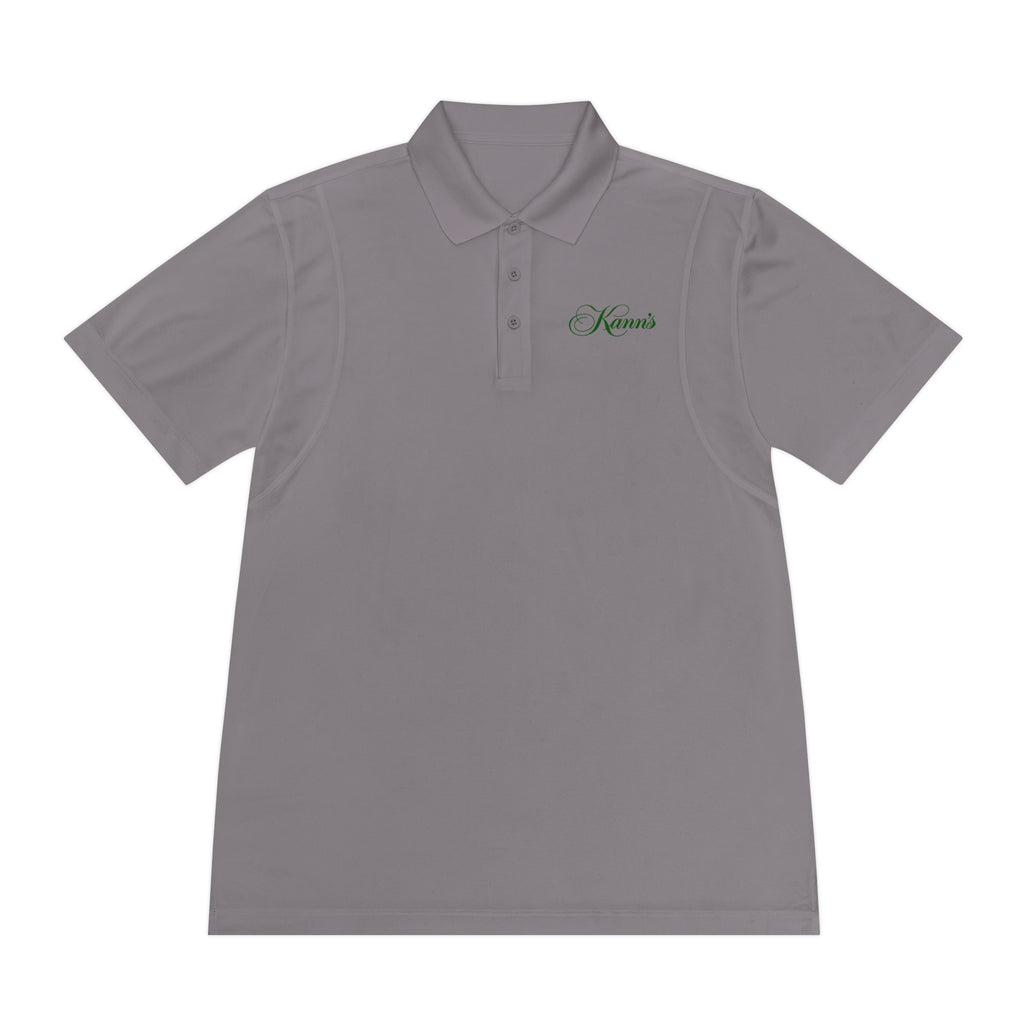 Kamm's Corners Men's Sport Polo Shirt