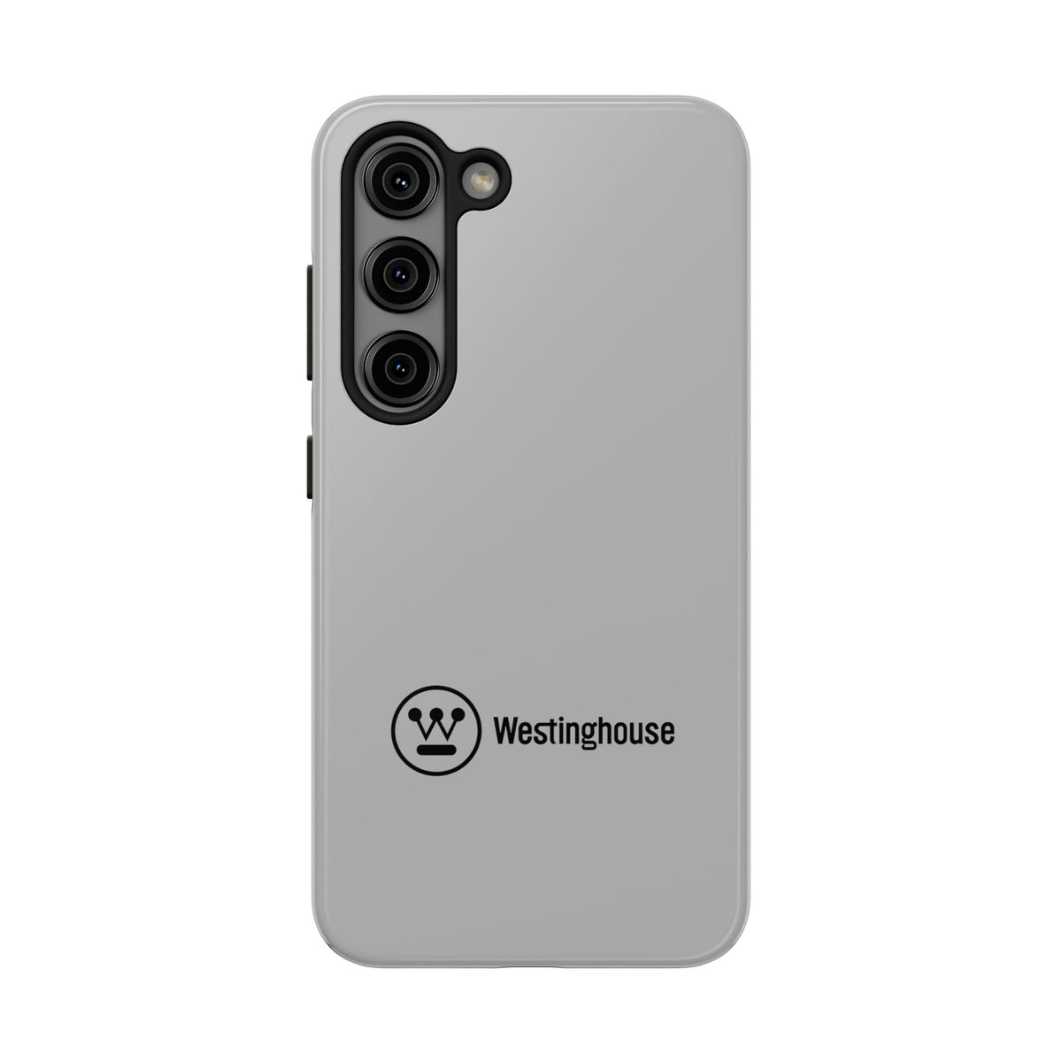 Westinghouse Electric Tough Phone Case