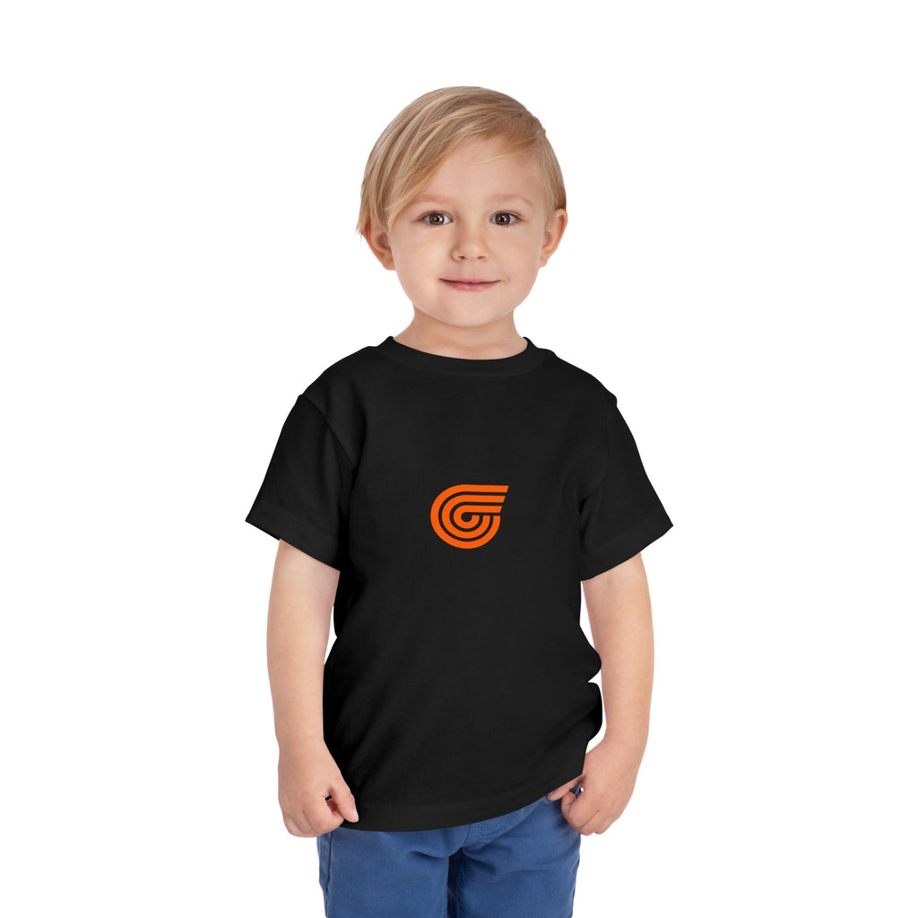Orion Airways Toddler Tee / T-Shirt