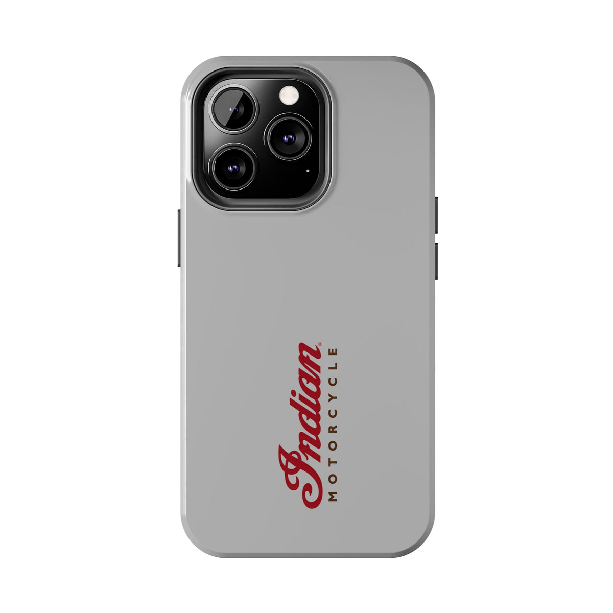 Indian Motorcycle Tough Protective Phone Case