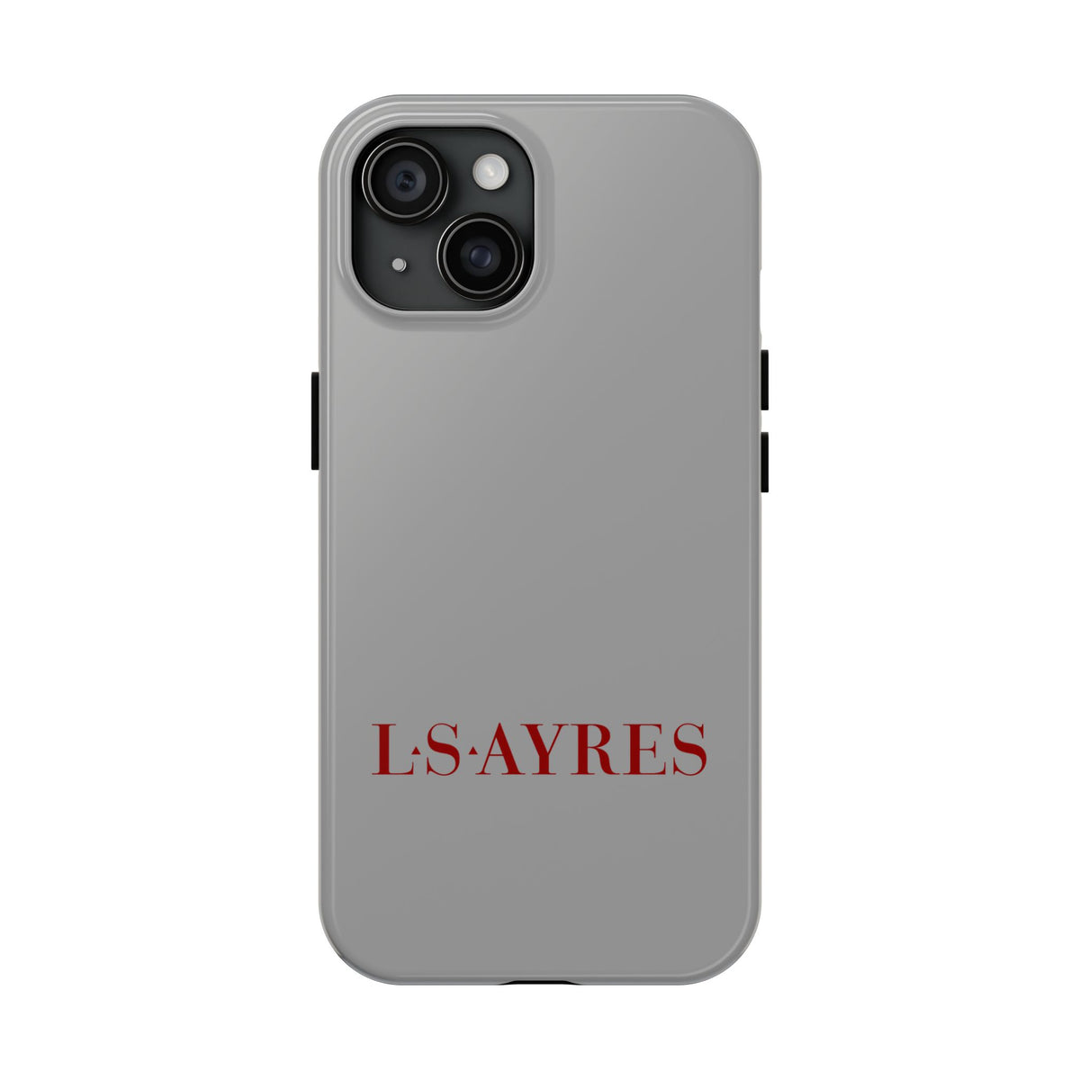 L. S. Ayres & Company Tough Phone Case