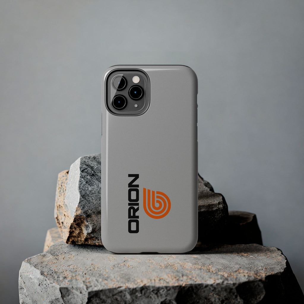 Orion Airways Tough Phone Case