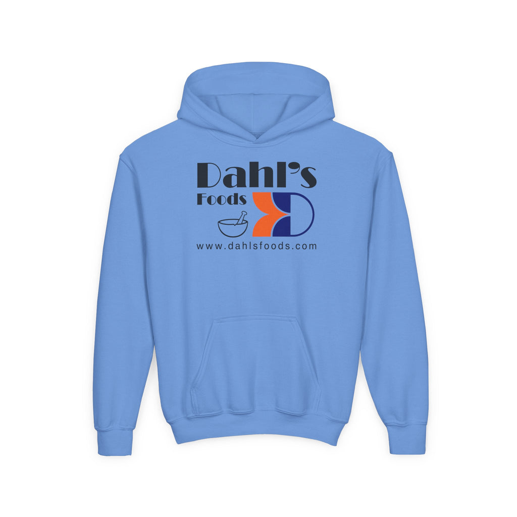 Dahl's Foods Youth Hoodie / Sweatshirt