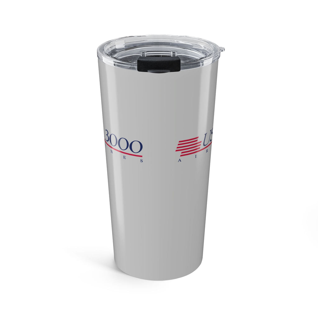 USA3000 Airlines 20oz Insulated Tumbler