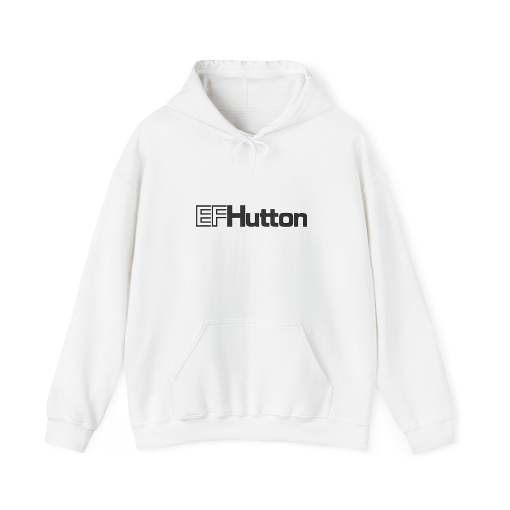 E. F. Hutton Hoodie / Sweatshirt