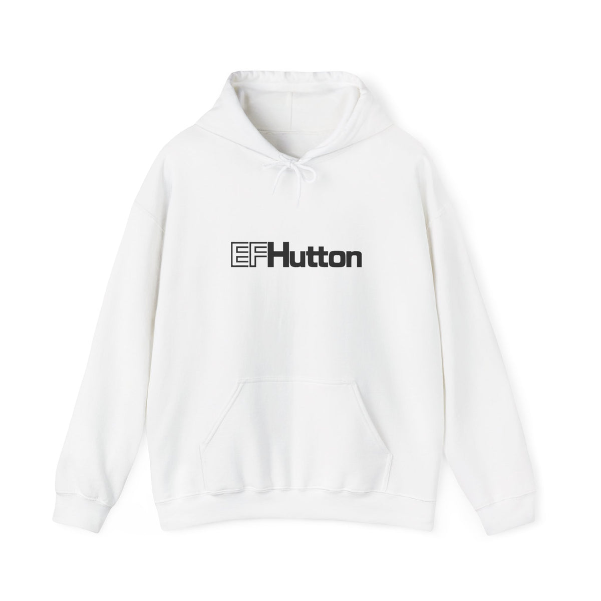 E. F. Hutton Hoodie / Sweatshirt