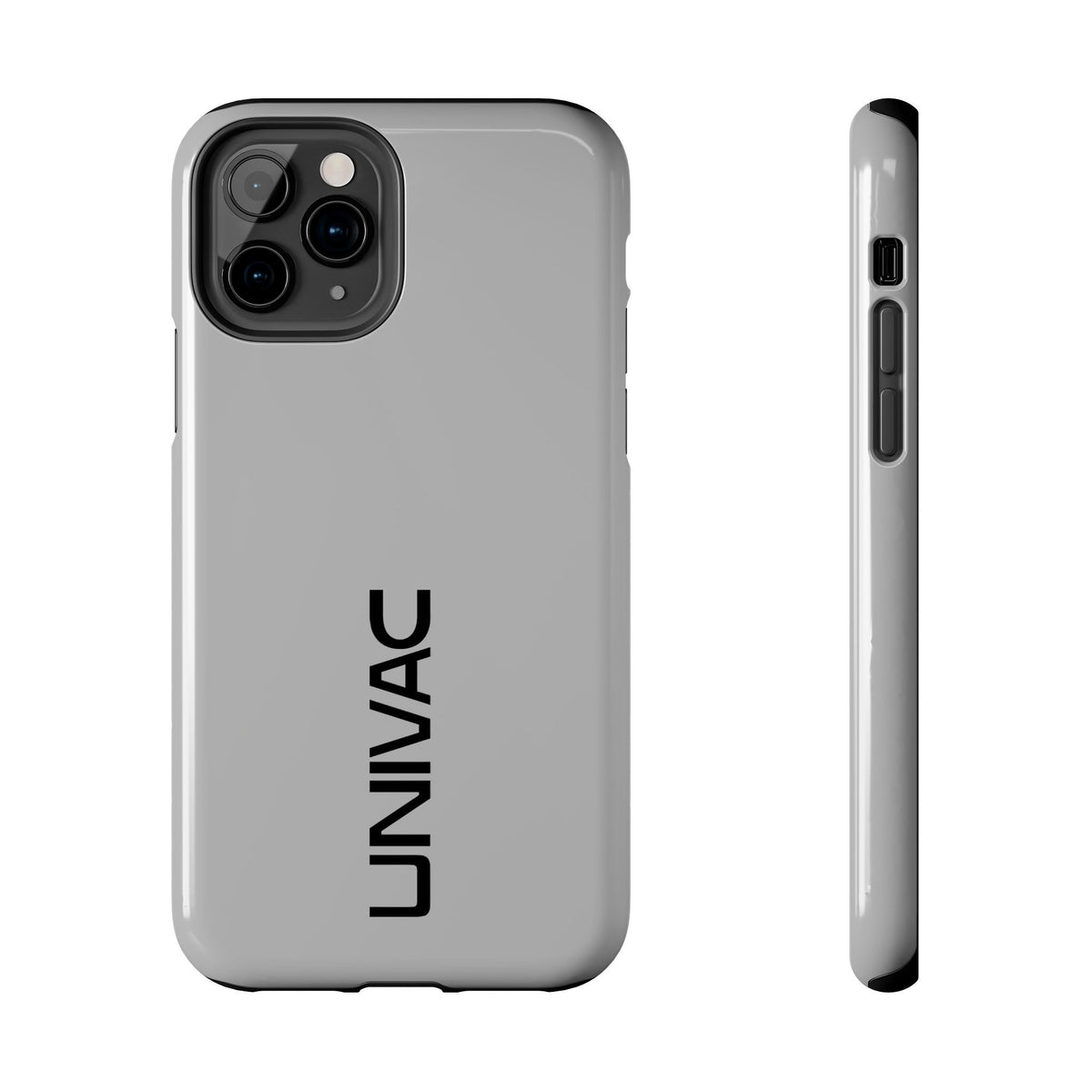 UNIVAC Tough Phone Case