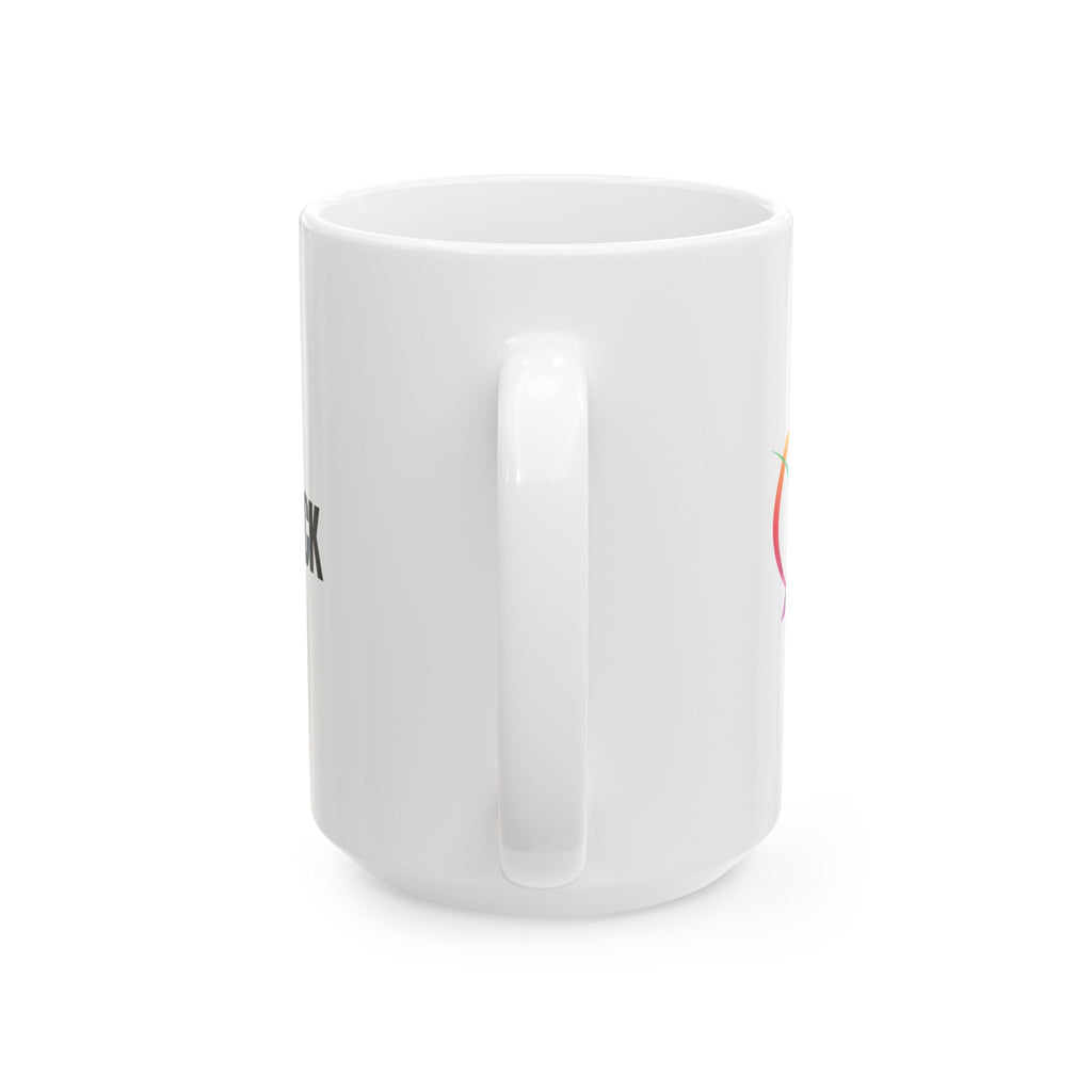A. B. Dick Company Ceramic Coffee Mug