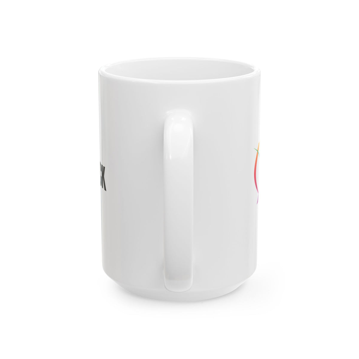 A. B. Dick Company Ceramic Coffee Mug