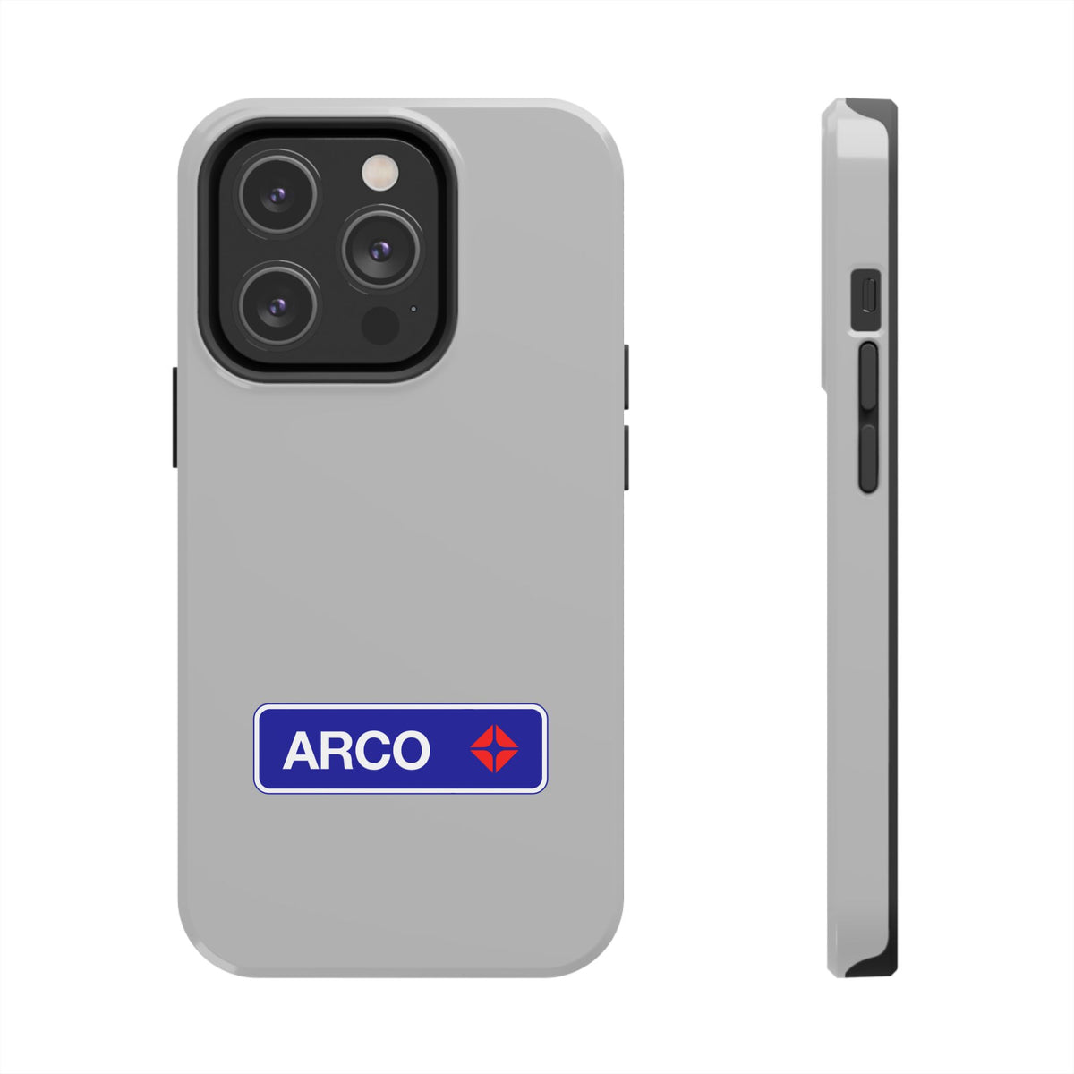 ARCO (Atlantic Richfield) Tough Phone Case