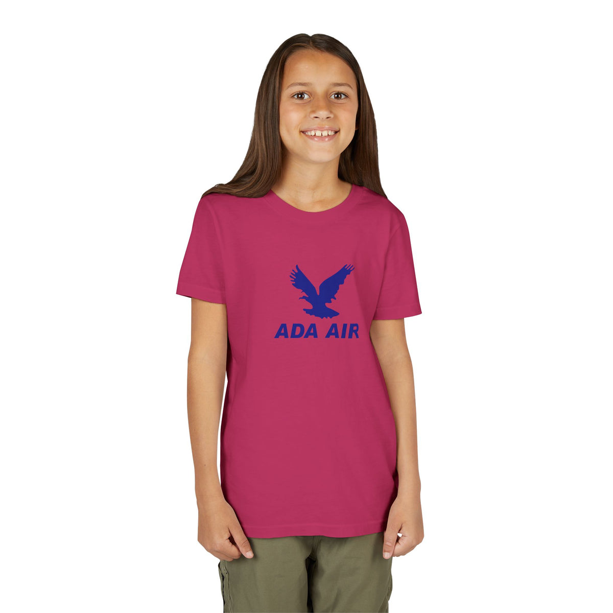 Ada Air Kids Tee / T-Shirt