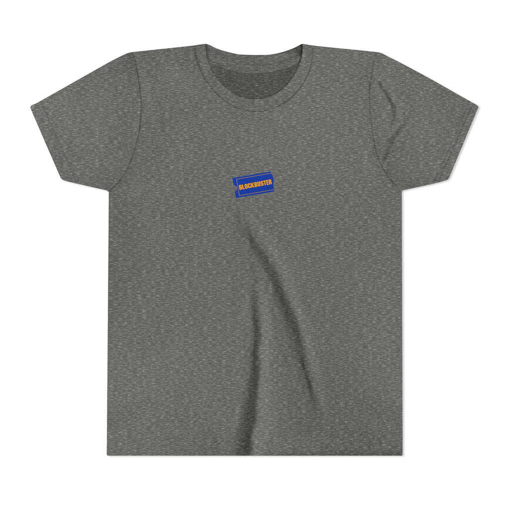 Blockbuster Video Youth / Kids T-Shirt