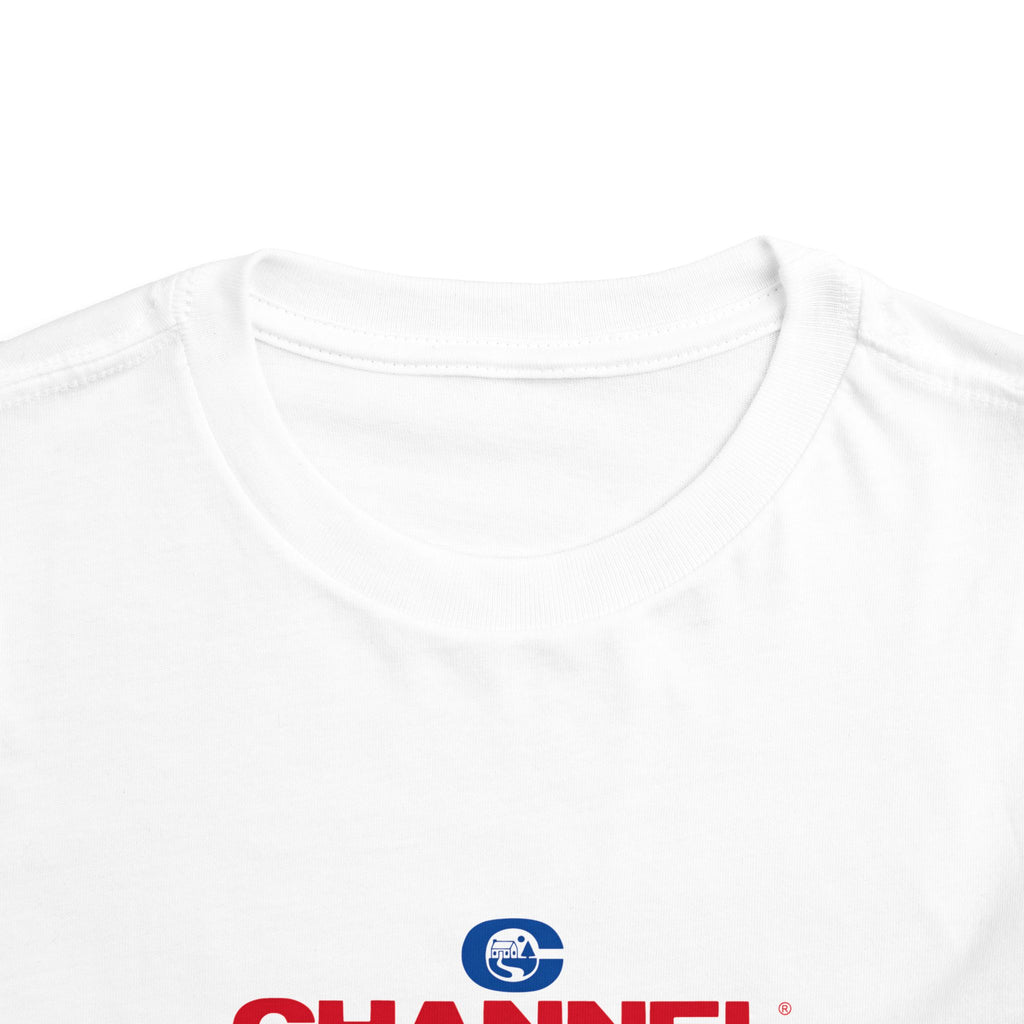 Channel Home Centers Toddler Tee / T-Shirt
