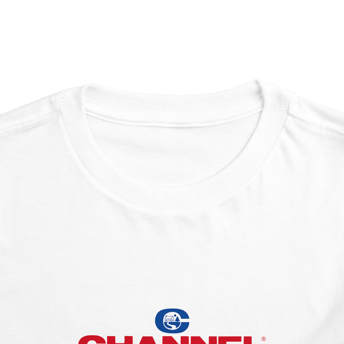 Channel Home Centers Toddler Tee / T-Shirt