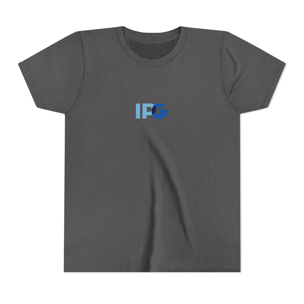 The Interpublic Group of Companies Kids Tee / T-Shirt