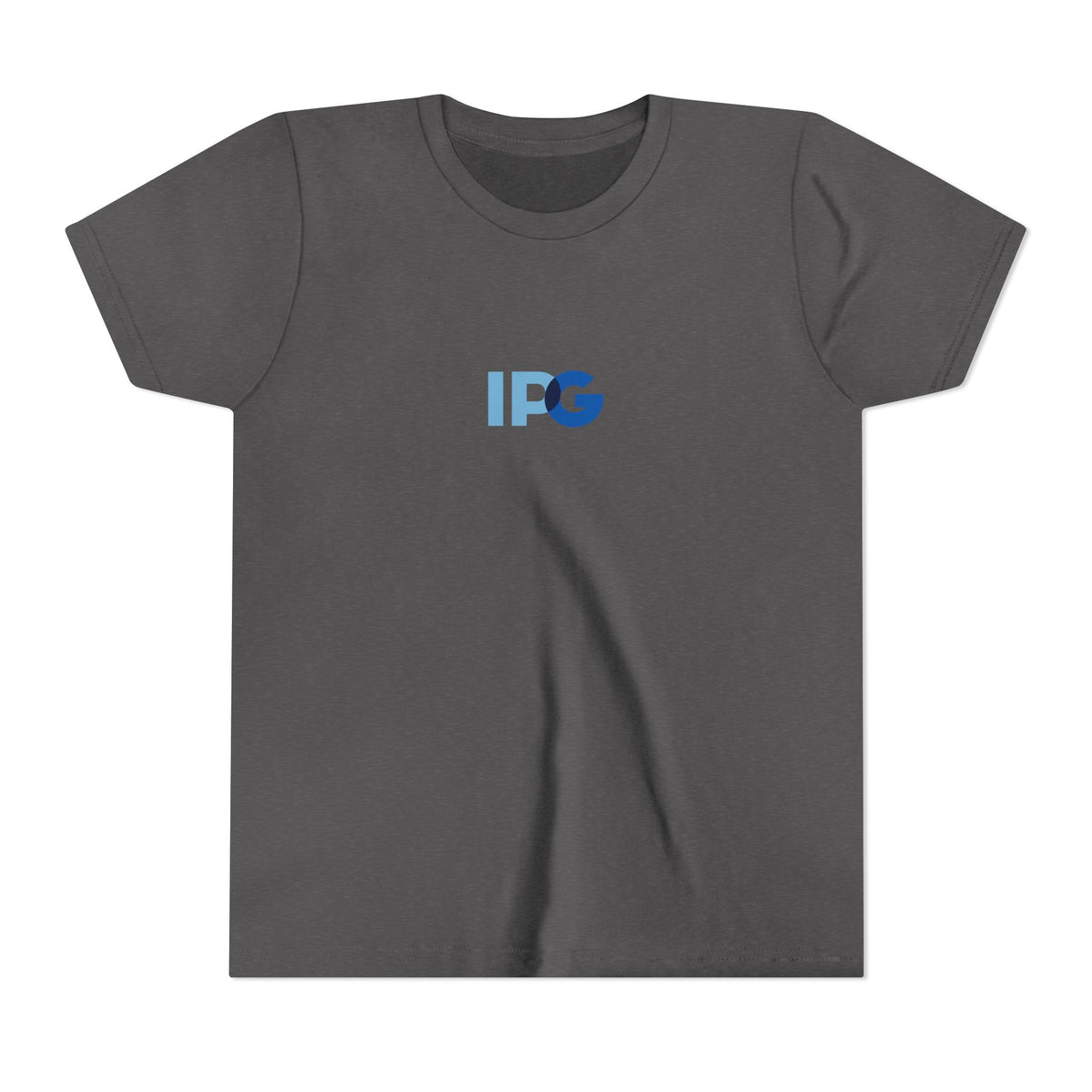 The Interpublic Group of Companies Kids Tee / T-Shirt