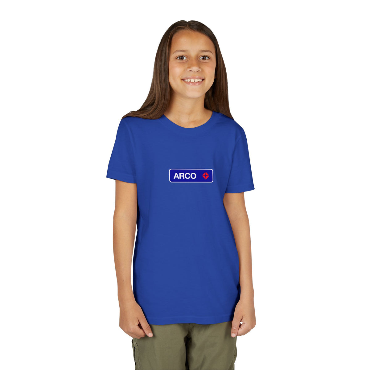 ARCO (Atlantic Richfield) Kids Tee / T-Shirt