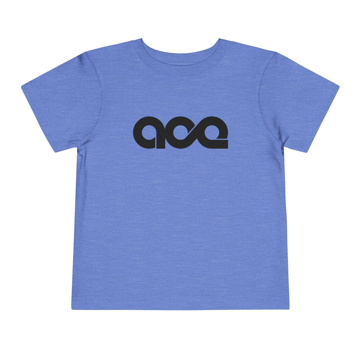 Action Computer Enterprise Toddler Tee / T-Shirt