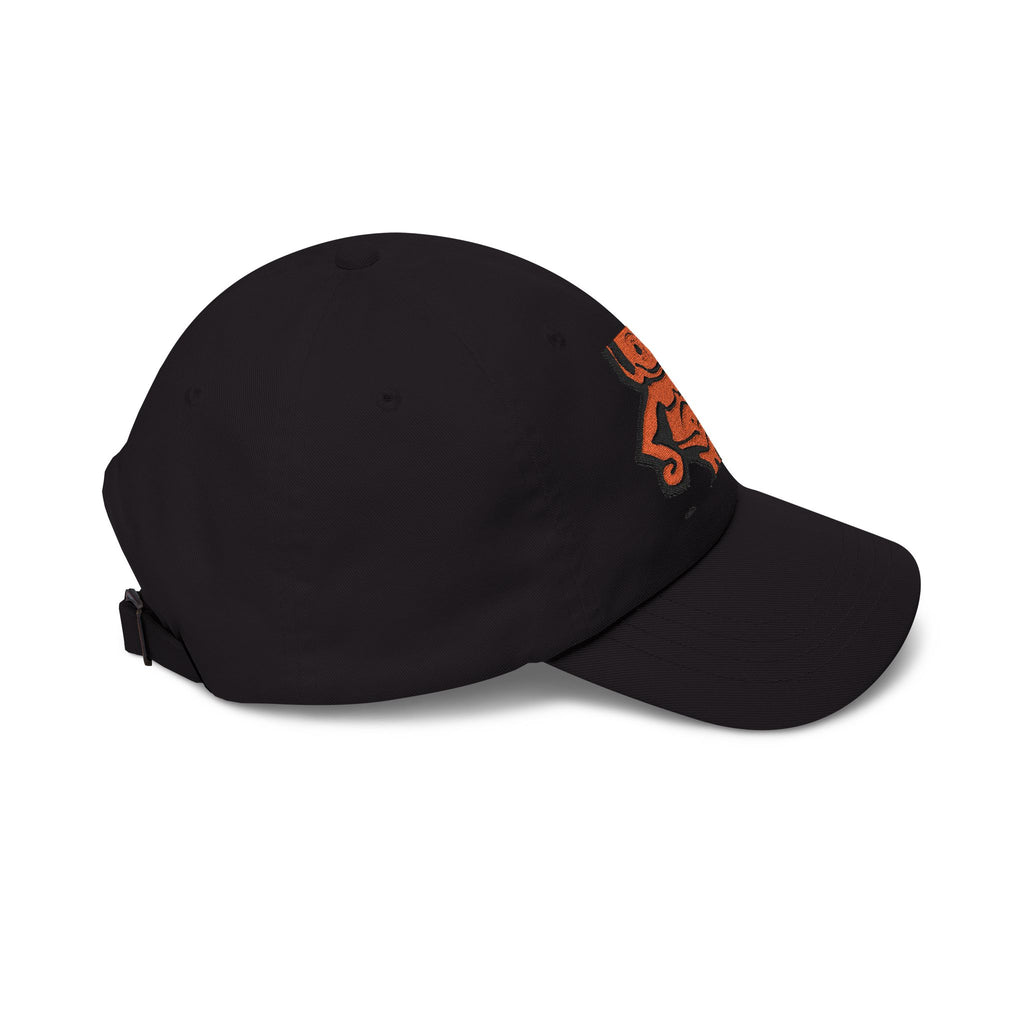 AMC Gremlin Embroidered Dad Cap Hat