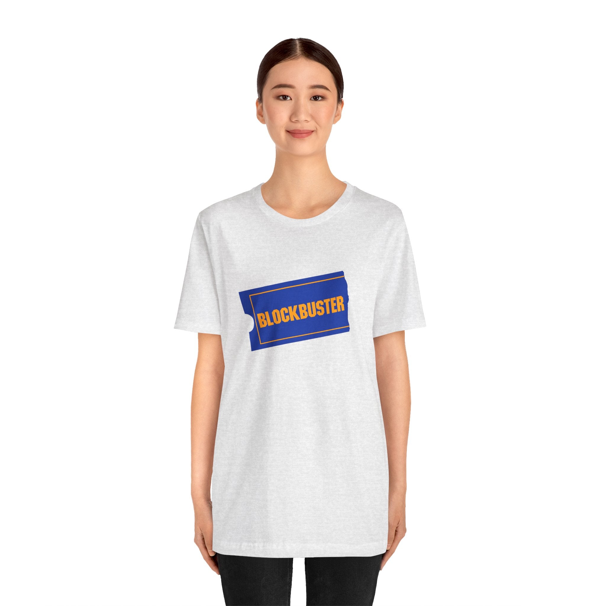 Blockbuster Video T-Shirt