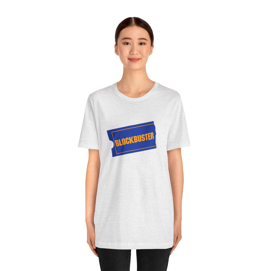 Template T-Shirt