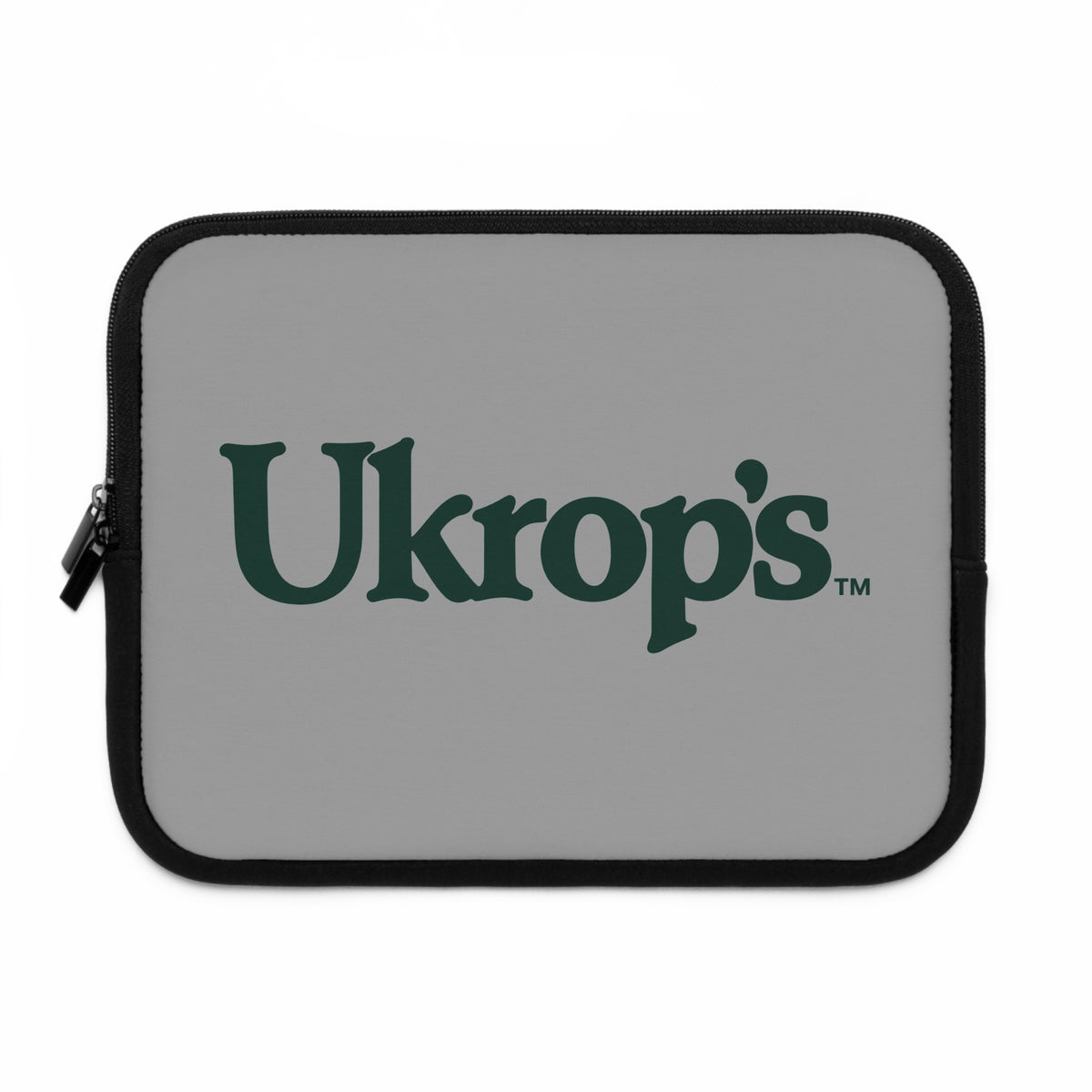Ukrop's Super Markets Laptop Sleeve