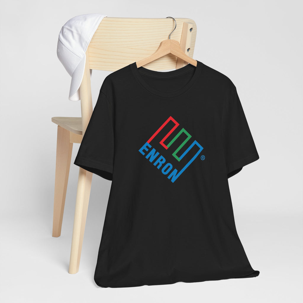 Enron T-Shirt