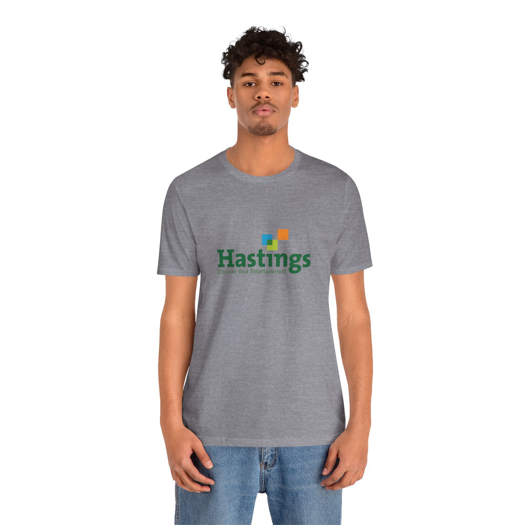 Hastings Entertainment T-Shirt
