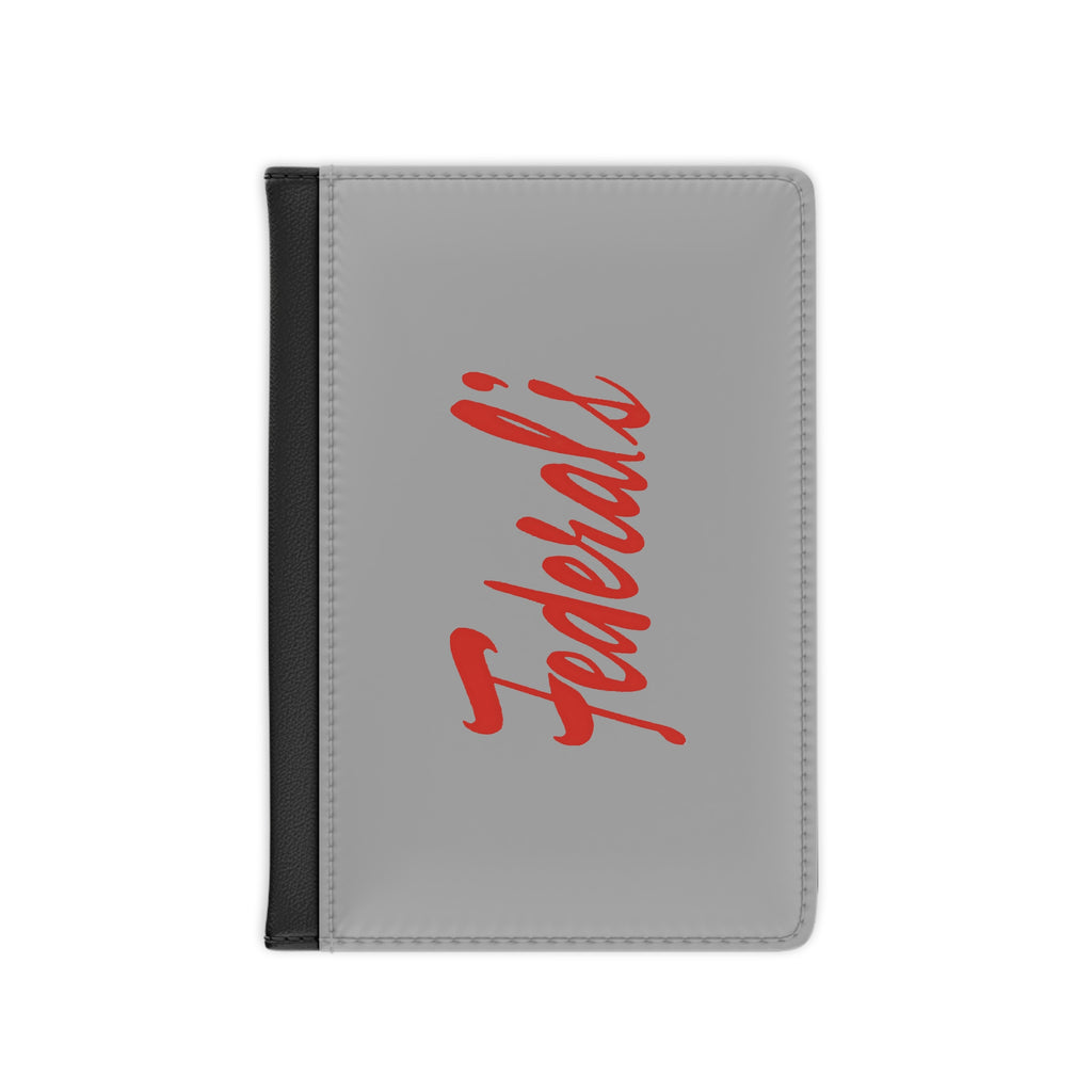 Federal's Passport Cover