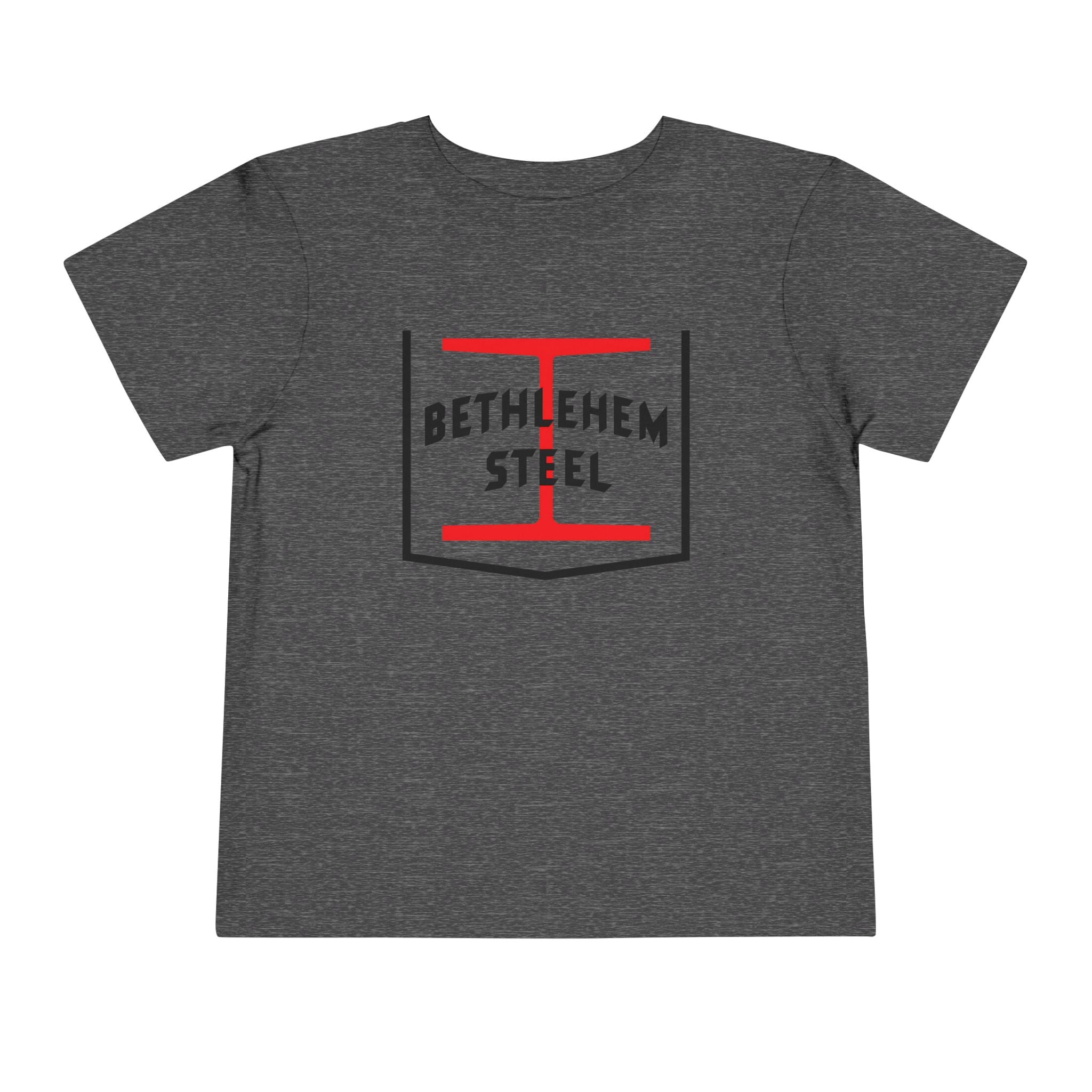 Bethlehem Steel Toddler Tee / T-Shirt