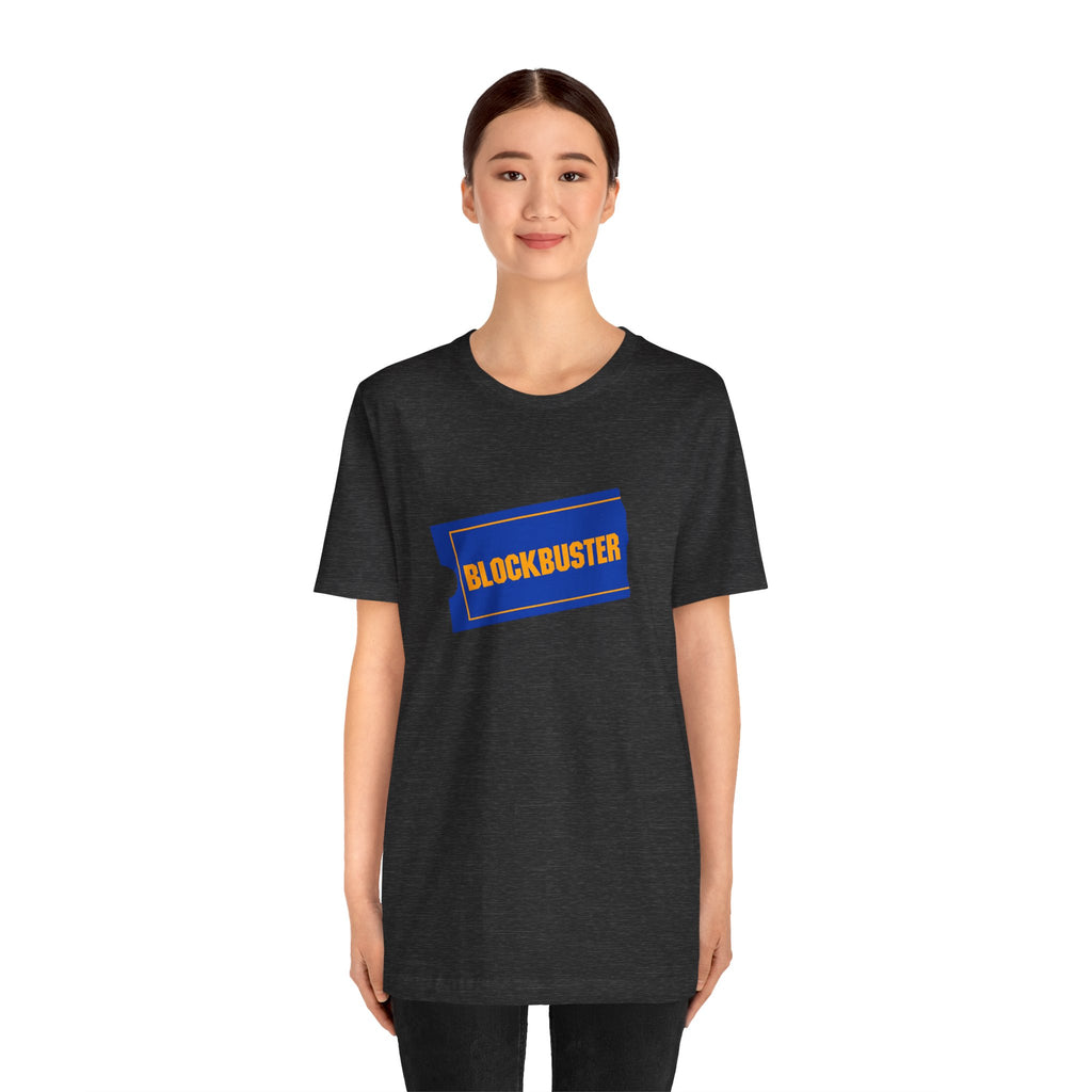 Template T-Shirt