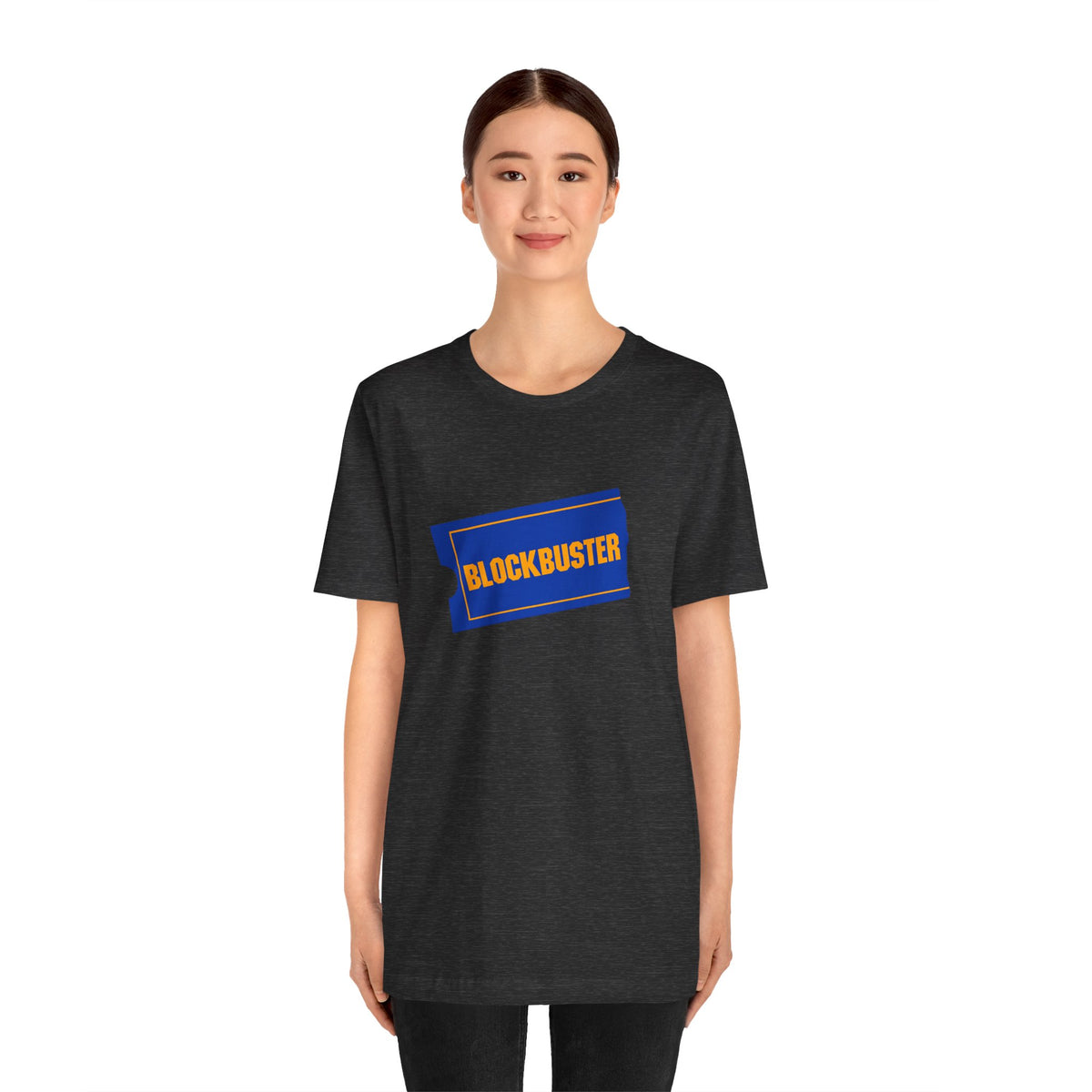 Template T-Shirt