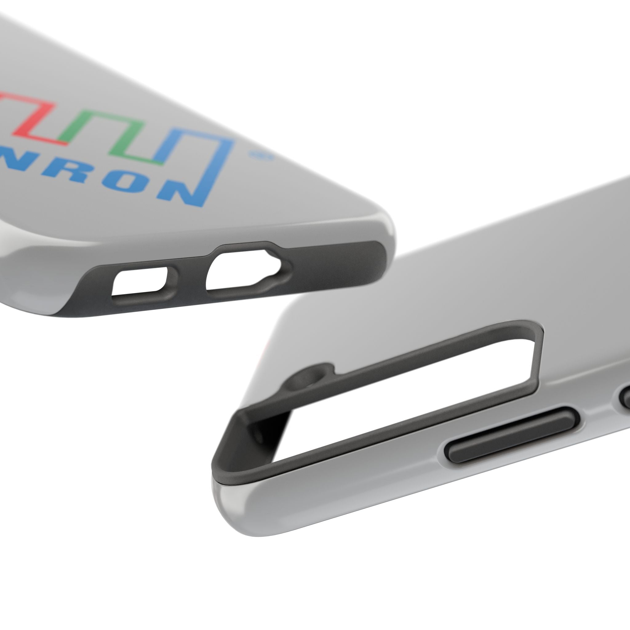 Enron Tough Protective Phone Case