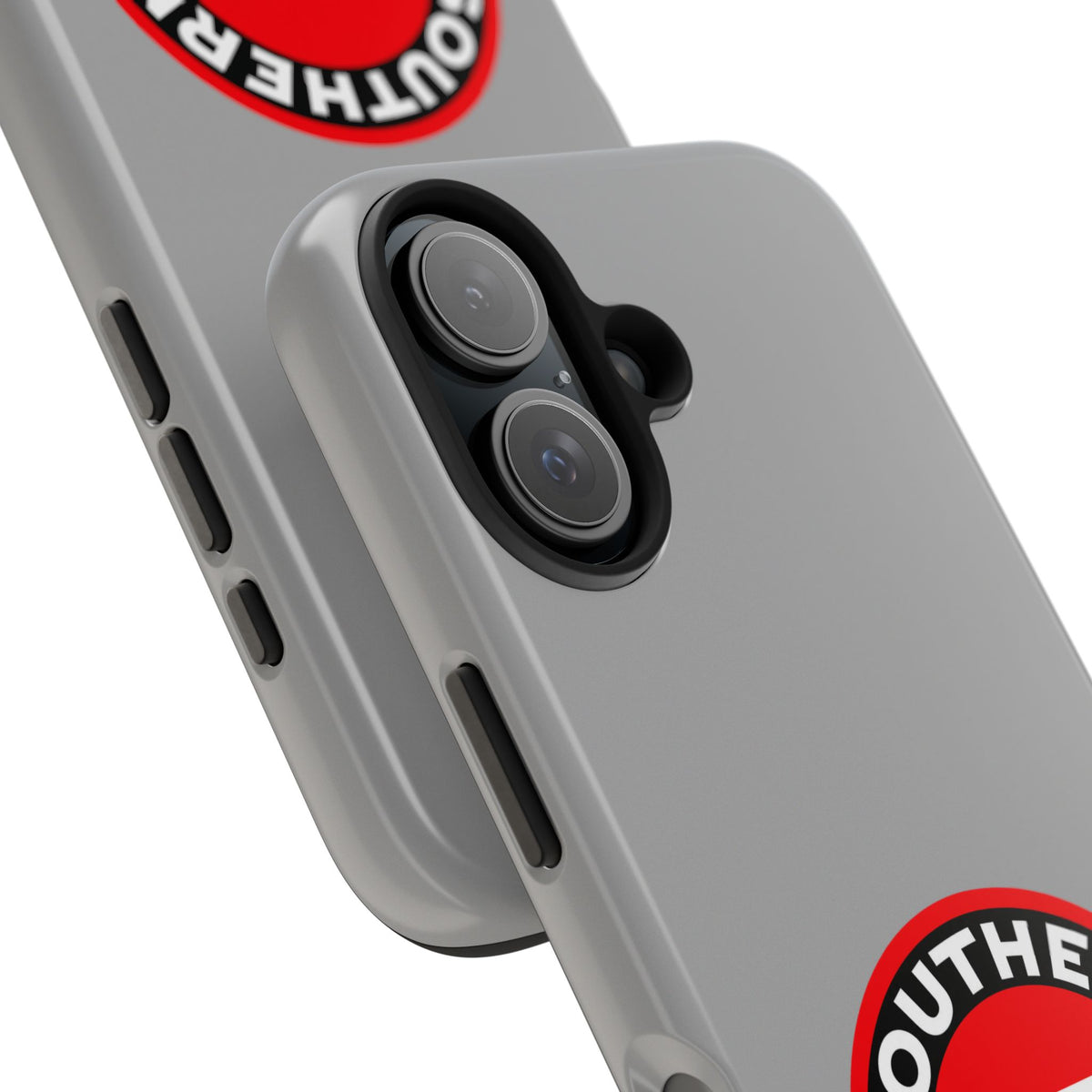 Southern Pacific Railroad Tough Phone Case