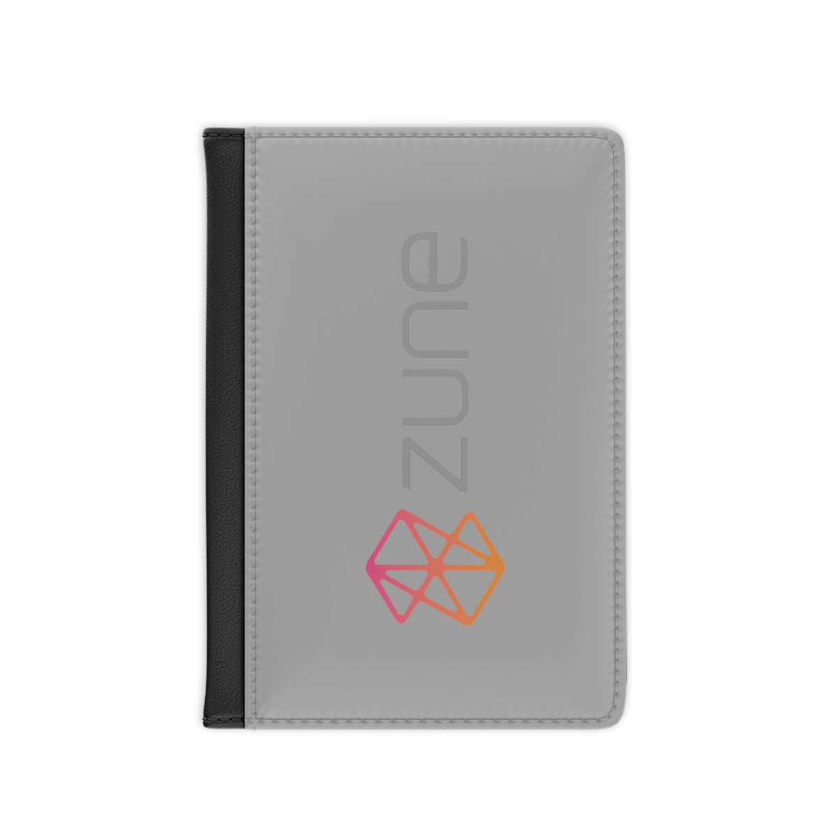 Zune Passport Cover