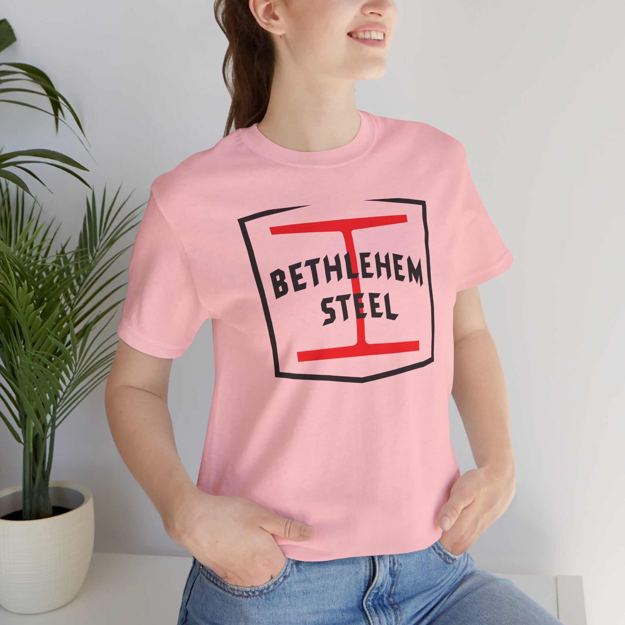 Bethlehem Steel T-Shirt