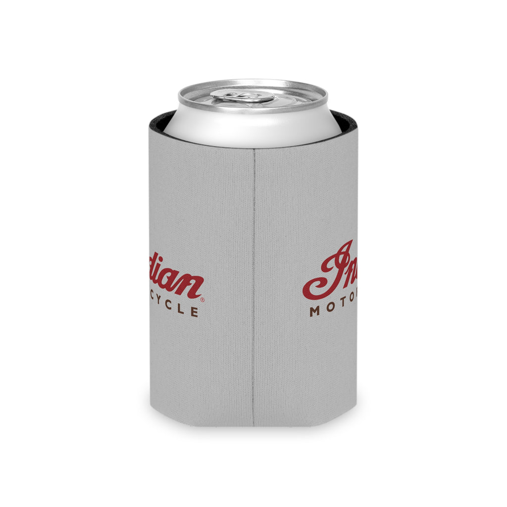 Indian Motorcycle Can Cooler