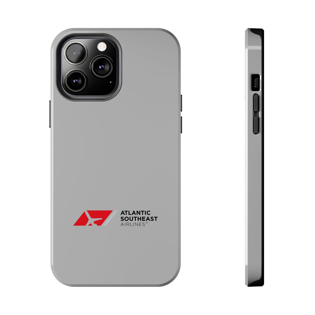 Atlantic Southeast Airlines Tough Phone Case