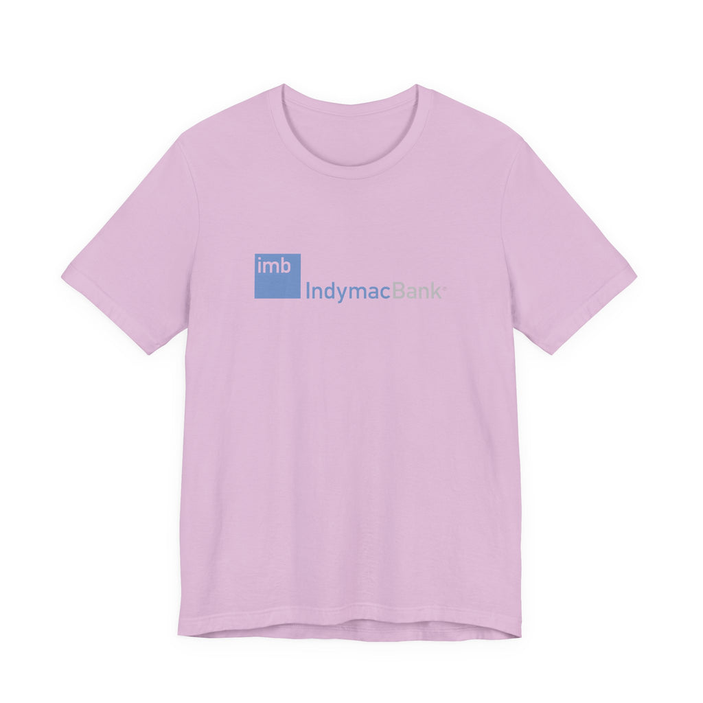 IndyMac Bank T-Shirt