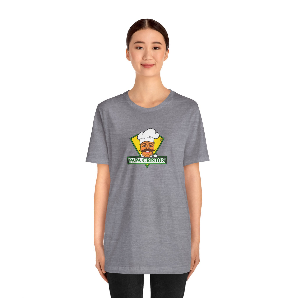 Papa Cristo's T-Shirt