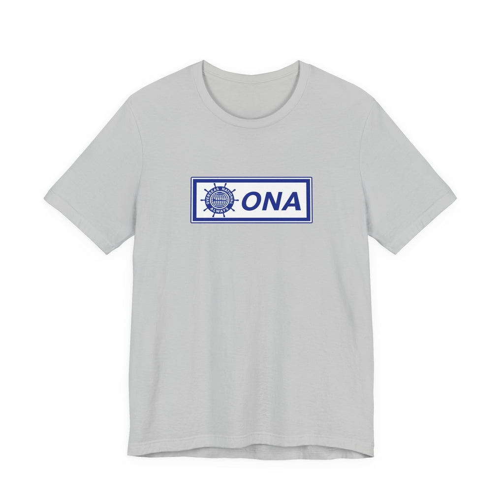 Overseas National Airways T-Shirt