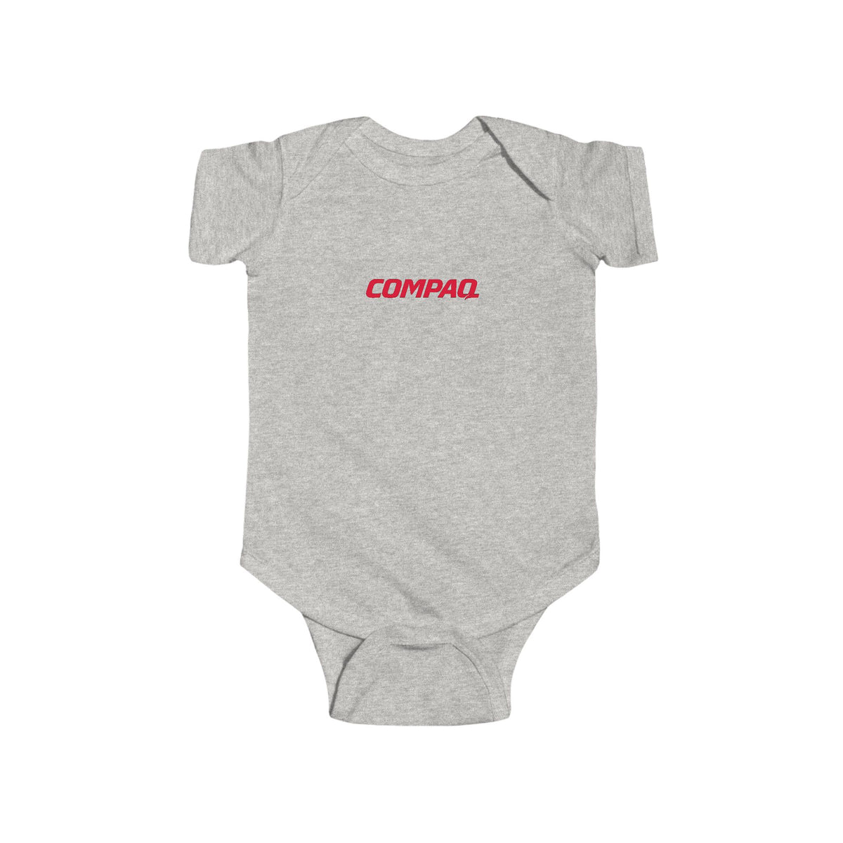 Compaq Infant Bodysuit