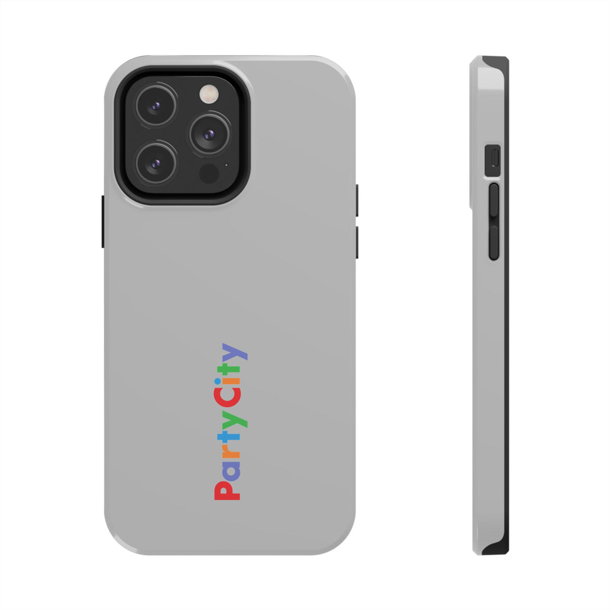 Party City Tough Phone Case