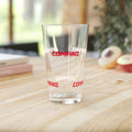 Compaq 16oz Pint Glass