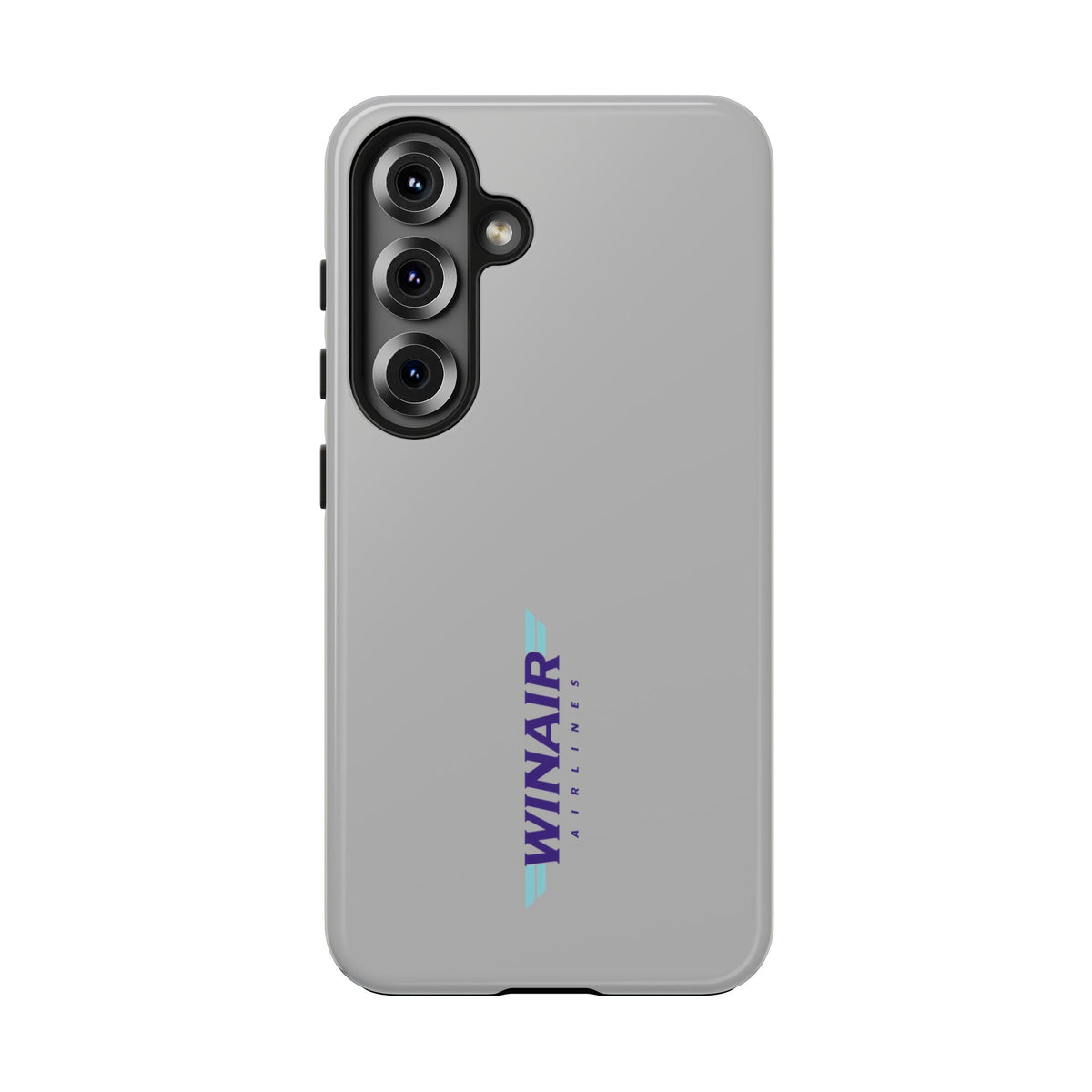 WinAir Airlines Tough Phone Case